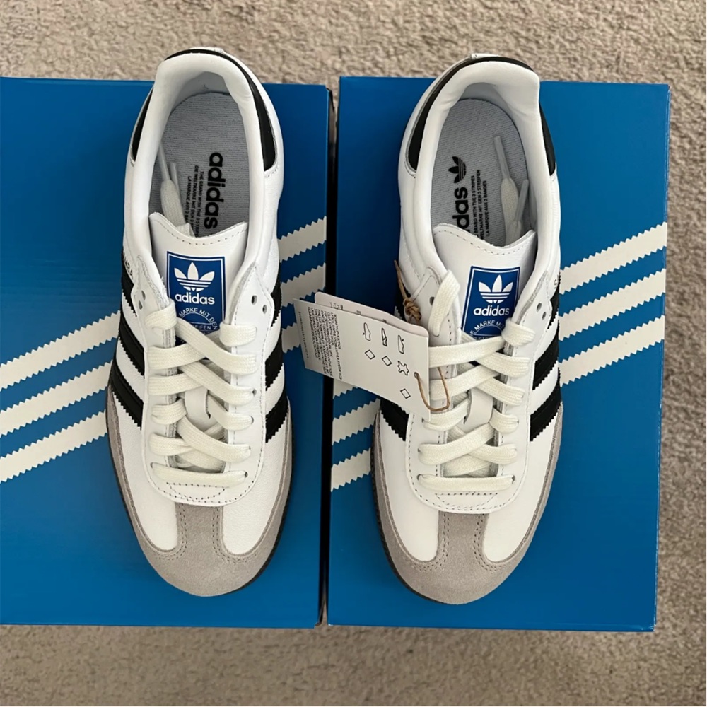 Adidas Samba Og